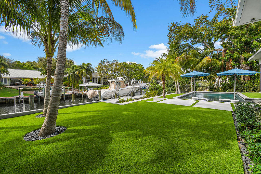 INTRACOASTAL PARK - Residential