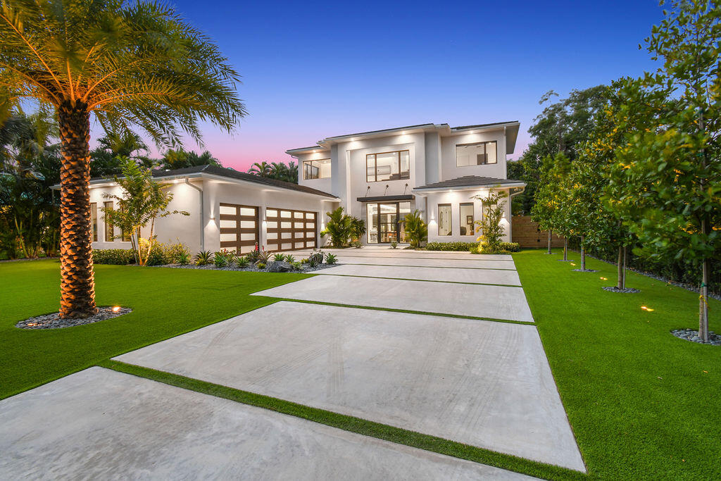 INTRACOASTAL PARK - Residential