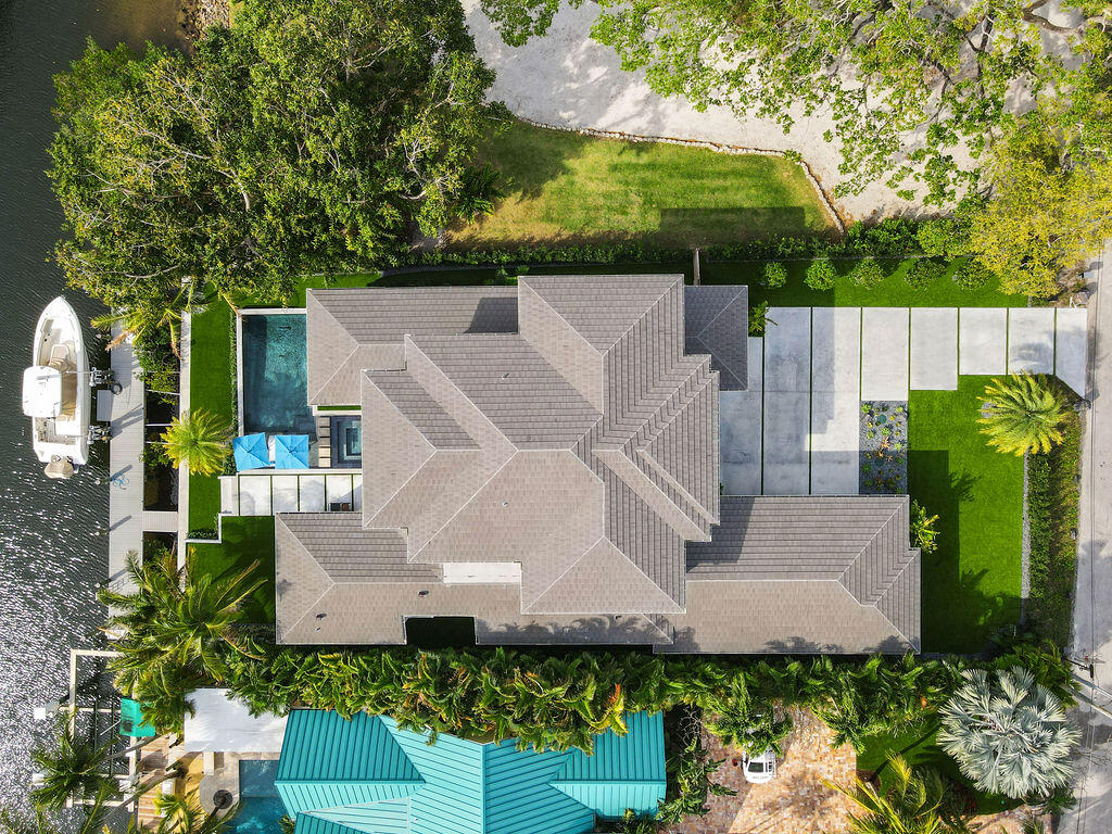 INTRACOASTAL PARK - Residential