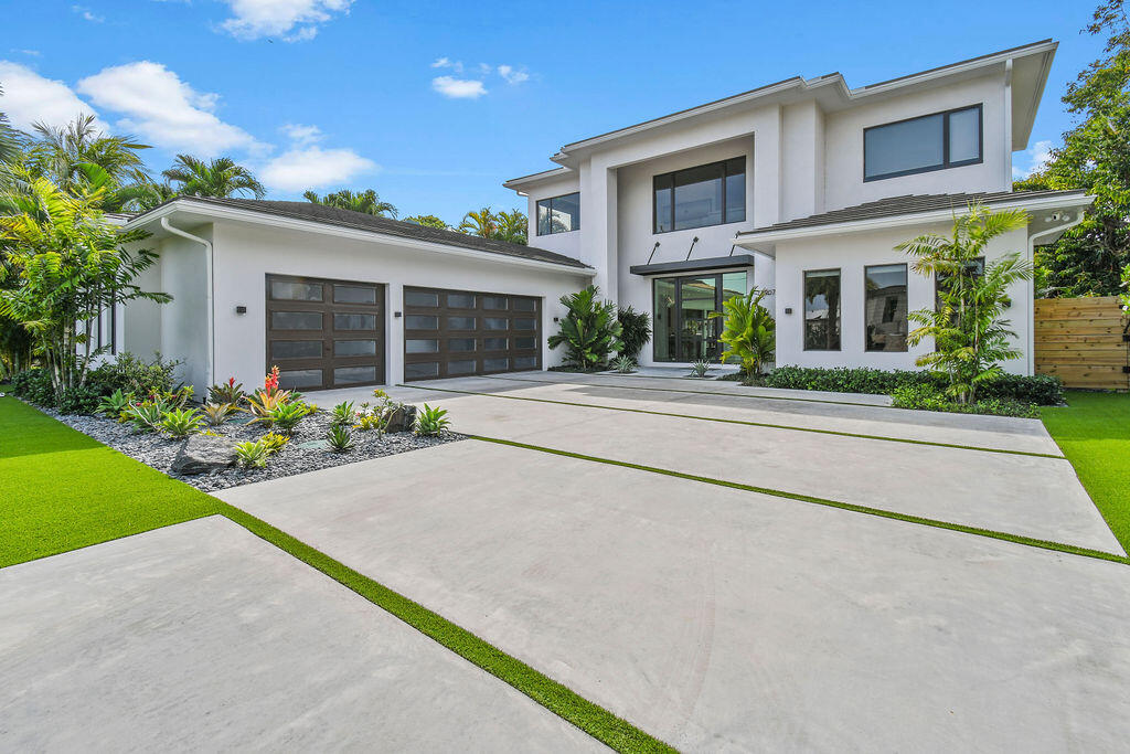 INTRACOASTAL PARK - Residential