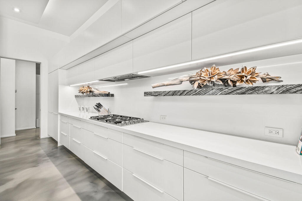 INTRACOASTAL PARK - Residential