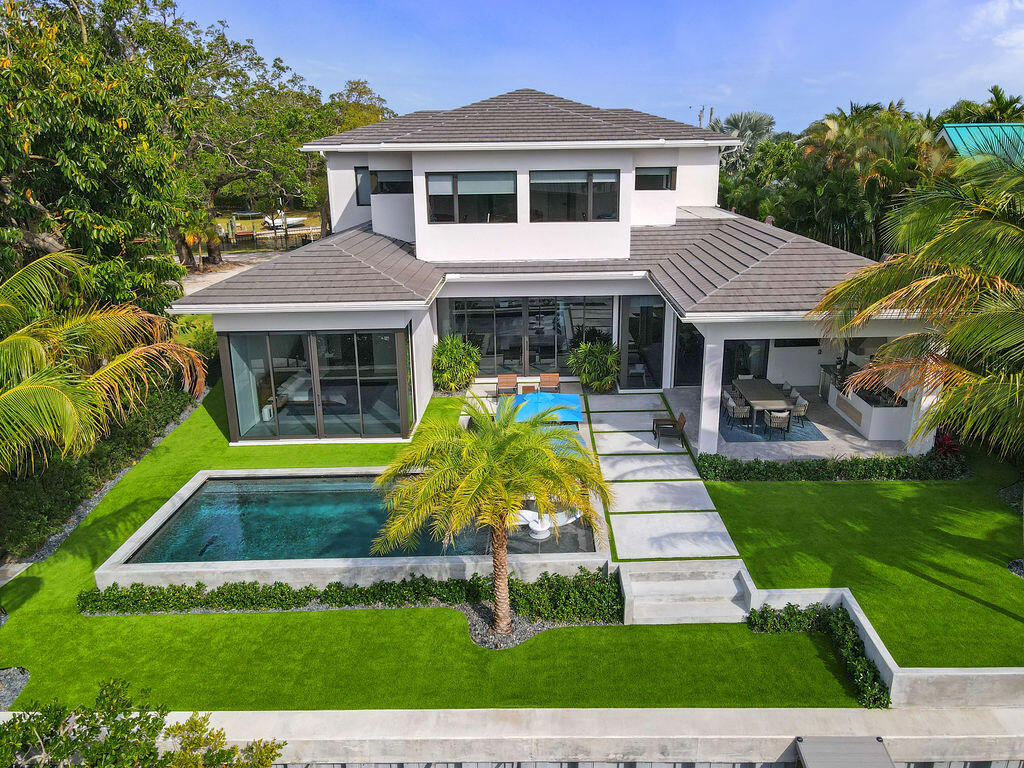 INTRACOASTAL PARK - Residential