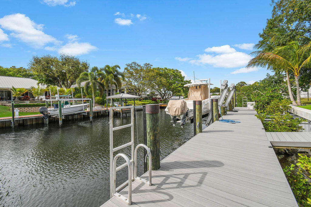 INTRACOASTAL PARK - Residential