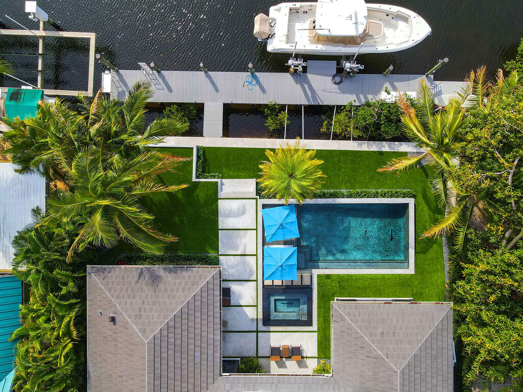 INTRACOASTAL PARK - Residential