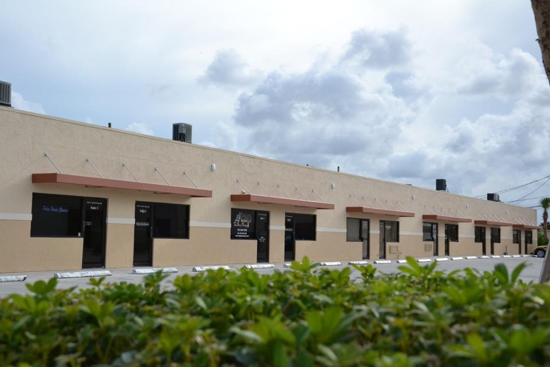 1027 N Florida Mango Road 4