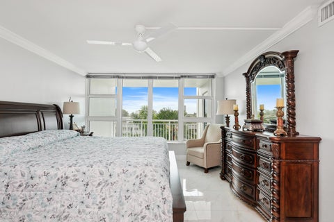 Tiny photo for 1620 S Ocean Boulevard #5H, Lauderdale By The Sea, FL 33062 (MLS # B26077514)