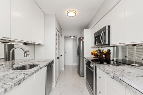 Tiny photo for 1620 S Ocean Boulevard #5H, Lauderdale By The Sea, FL 33062 (MLS # B26077514)