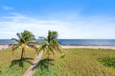 Tiny photo for 1620 S Ocean Boulevard #5H, Lauderdale By The Sea, FL 33062 (MLS # B26077514)