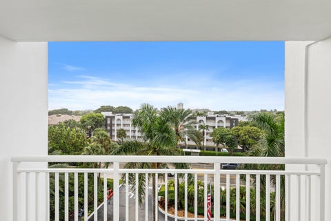 Tiny photo for 1620 S Ocean Boulevard #5H, Lauderdale By The Sea, FL 33062 (MLS # B26077514)