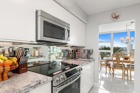 Tiny photo for 1620 S Ocean Boulevard #5H, Lauderdale By The Sea, FL 33062 (MLS # B26077514)