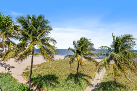 Tiny photo for 1620 S Ocean Boulevard #5H, Lauderdale By The Sea, FL 33062 (MLS # B26077514)