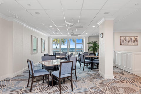 Tiny photo for 1620 S Ocean Boulevard #5H, Lauderdale By The Sea, FL 33062 (MLS # B26077514)