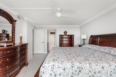 Tiny photo for 1620 S Ocean Boulevard #5H, Lauderdale By The Sea, FL 33062 (MLS # B26077514)