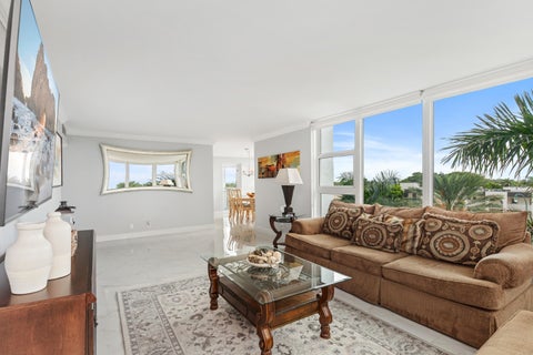 Tiny photo for 1620 S Ocean Boulevard #5H, Lauderdale By The Sea, FL 33062 (MLS # B26077514)