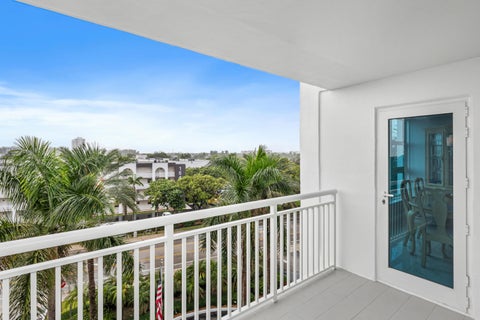 Tiny photo for 1620 S Ocean Boulevard #5H, Lauderdale By The Sea, FL 33062 (MLS # B26077514)