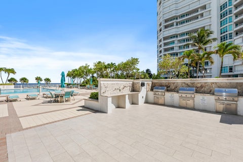Tiny photo for 1620 S Ocean Boulevard #5H, Lauderdale By The Sea, FL 33062 (MLS # B26077514)