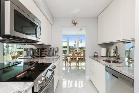 Tiny photo for 1620 S Ocean Boulevard #5H, Lauderdale By The Sea, FL 33062 (MLS # B26077514)