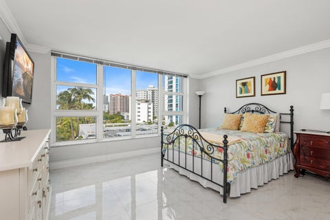 Tiny photo for 1620 S Ocean Boulevard #5H, Lauderdale By The Sea, FL 33062 (MLS # B26077514)
