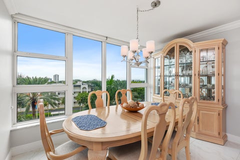 Tiny photo for 1620 S Ocean Boulevard #5H, Lauderdale By The Sea, FL 33062 (MLS # B26077514)