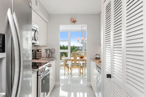 Tiny photo for 1620 S Ocean Boulevard #5H, Lauderdale By The Sea, FL 33062 (MLS # B26077514)