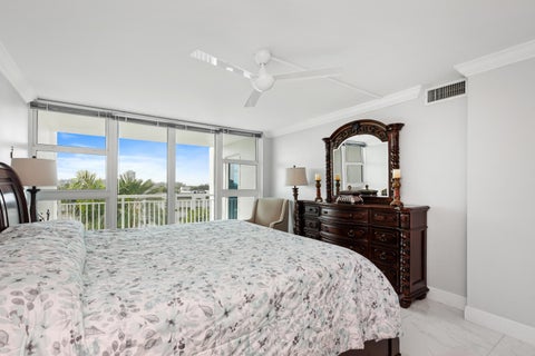 Tiny photo for 1620 S Ocean Boulevard #5H, Lauderdale By The Sea, FL 33062 (MLS # B26077514)