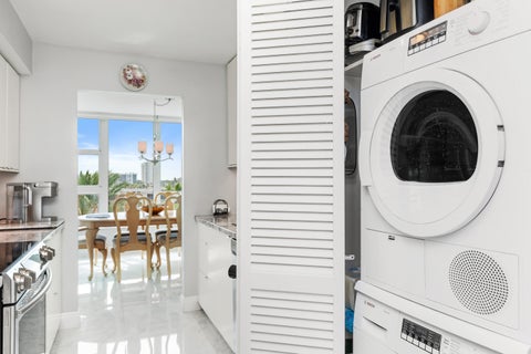 Tiny photo for 1620 S Ocean Boulevard #5H, Lauderdale By The Sea, FL 33062 (MLS # B26077514)