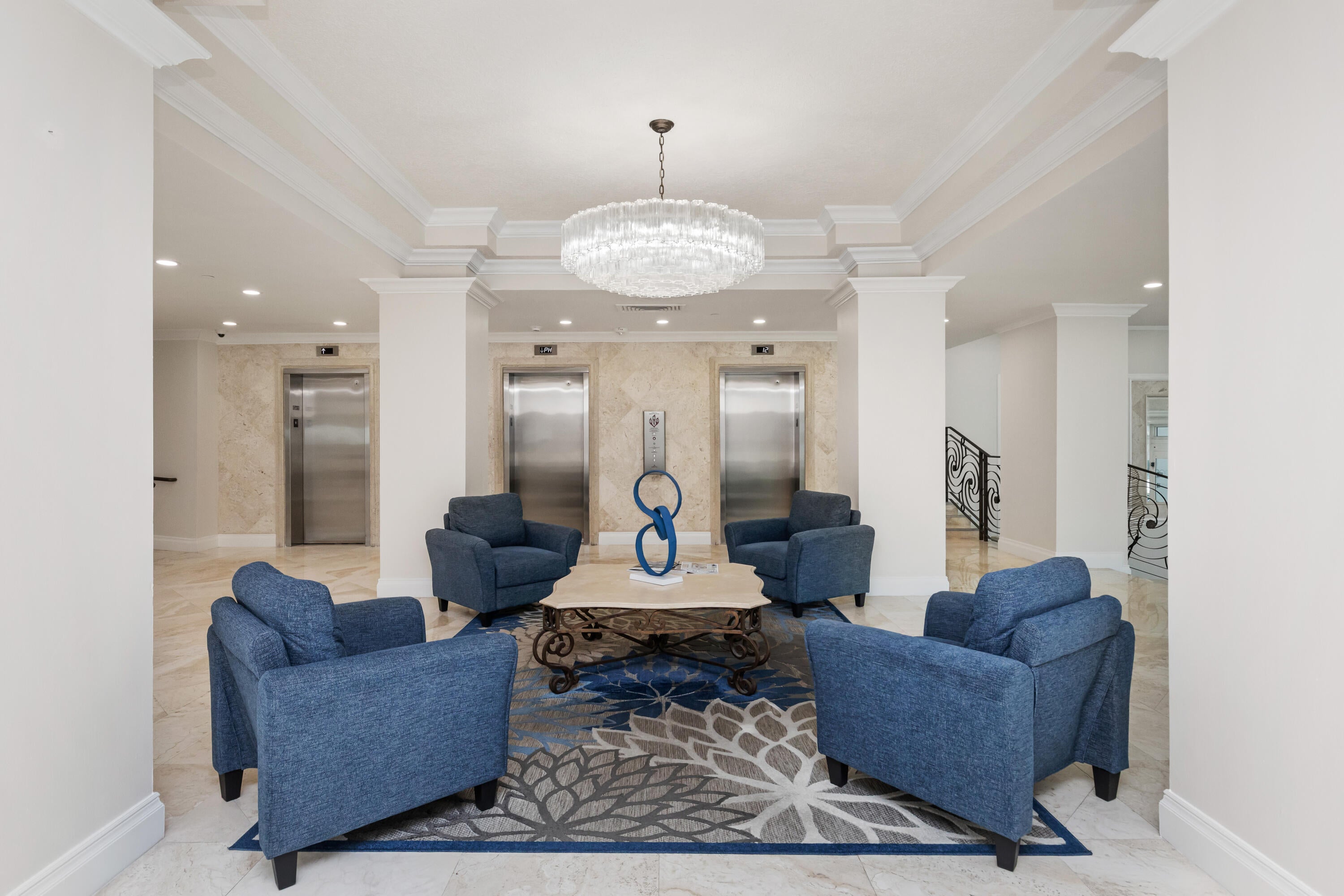1620 S Ocean Boulevard 5H