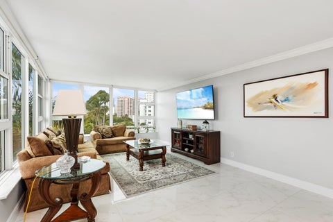 Tiny photo for 1620 S Ocean Boulevard #5H, Lauderdale By The Sea, FL 33062 (MLS # B26077514)