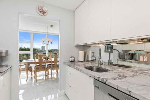 Tiny photo for 1620 S Ocean Boulevard #5H, Lauderdale By The Sea, FL 33062 (MLS # B26077514)