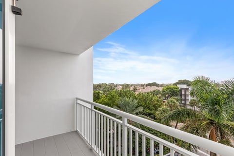 Tiny photo for 1620 S Ocean Boulevard #5H, Lauderdale By The Sea, FL 33062 (MLS # B26077514)