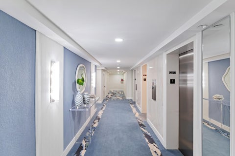 Tiny photo for 1620 S Ocean Boulevard #5H, Lauderdale By The Sea, FL 33062 (MLS # B26077514)