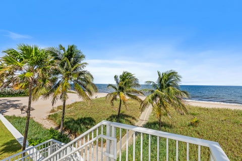 Tiny photo for 1620 S Ocean Boulevard #5H, Lauderdale By The Sea, FL 33062 (MLS # B26077514)