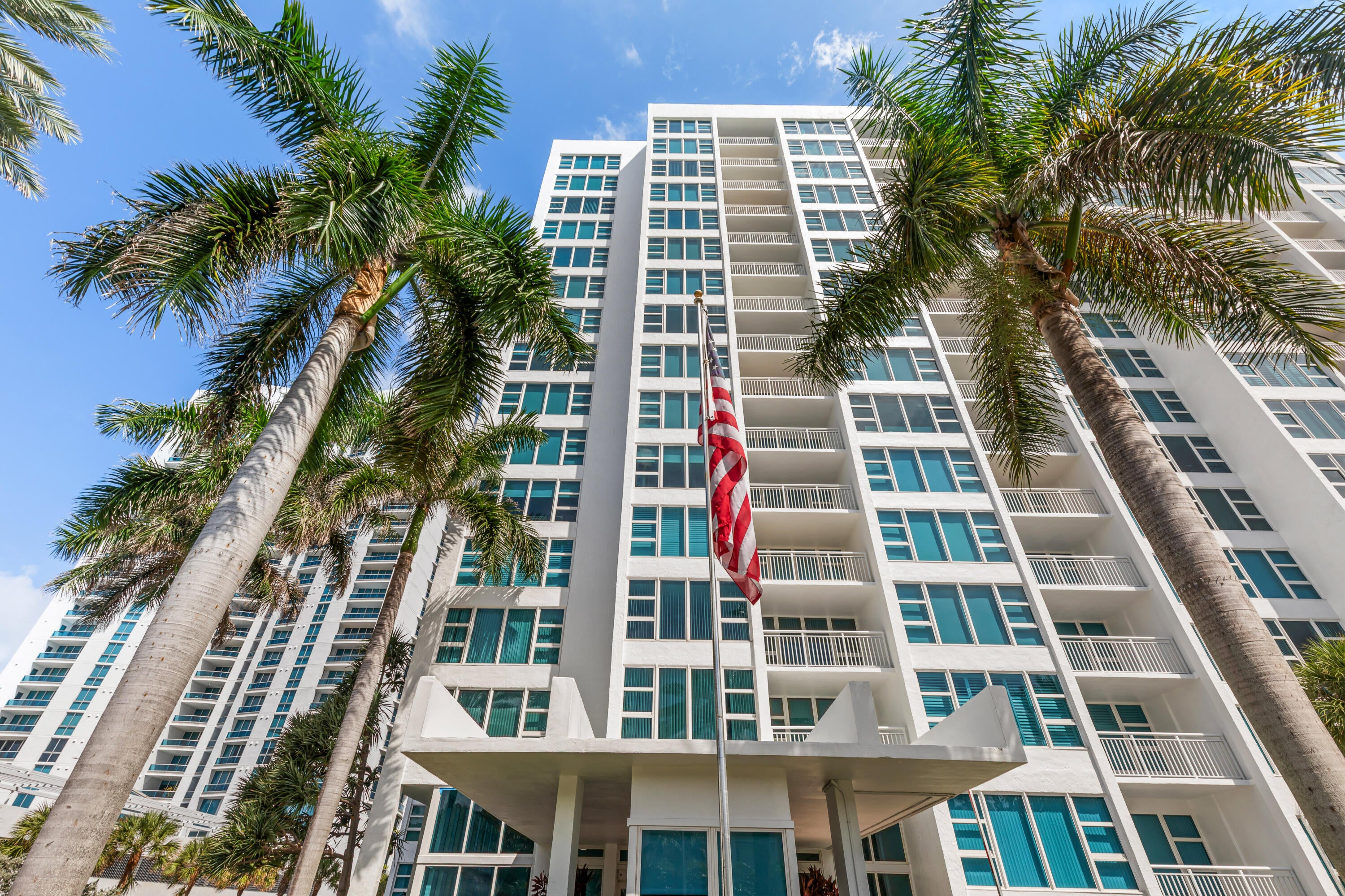 1620 S Ocean Boulevard 5H