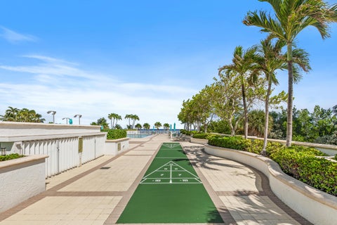Tiny photo for 1620 S Ocean Boulevard #5H, Lauderdale By The Sea, FL 33062 (MLS # B26077514)