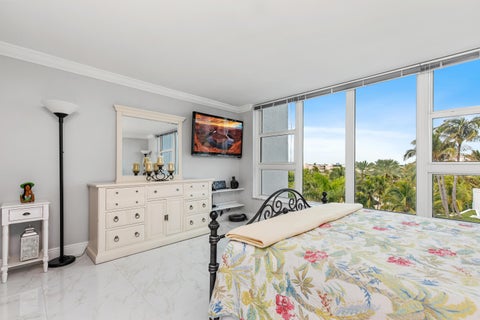 Tiny photo for 1620 S Ocean Boulevard #5H, Lauderdale By The Sea, FL 33062 (MLS # B26077514)