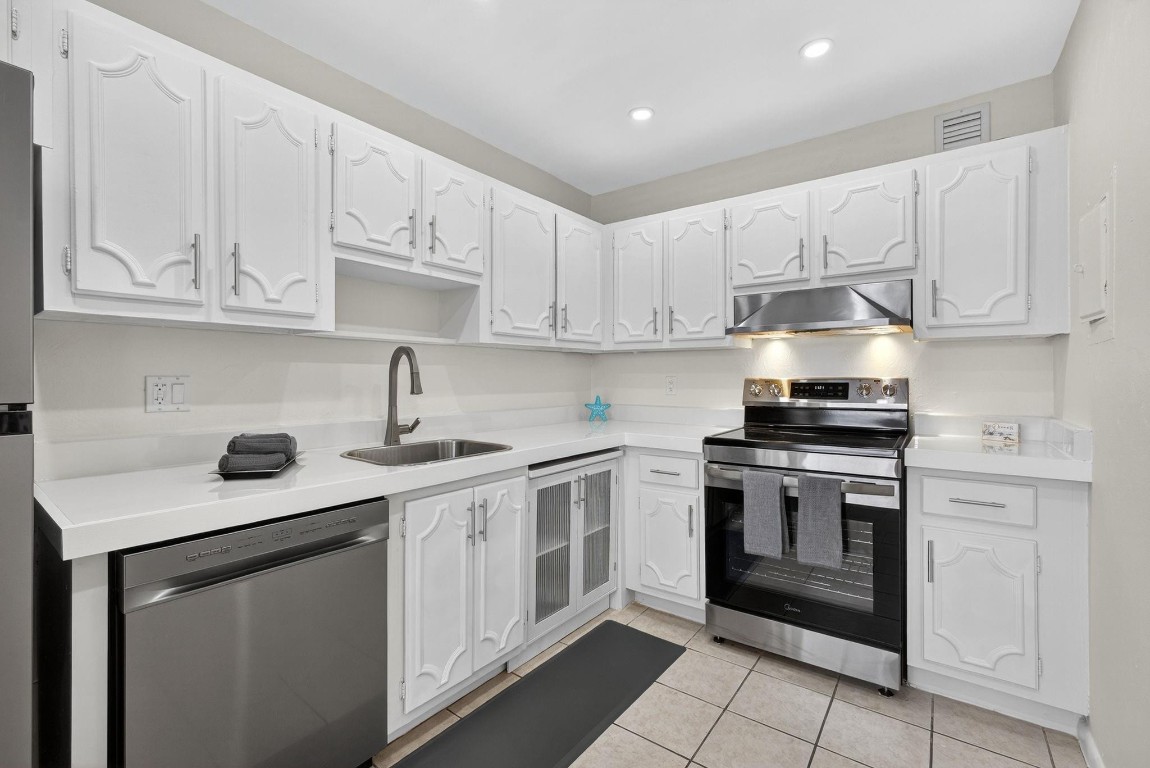 CHAROLAIS CONDO - Residential