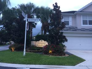 FAIRFIELD AT BOCA 6 OF CE - Residential Lease