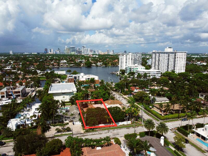 409 Poinciana Drive