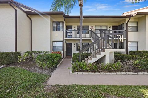 Tiny photo for 7673 Tahiti Lane #203, Lake Worth, FL 33467 (MLS # R11155687)