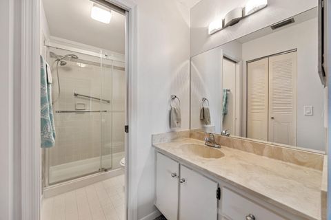 Tiny photo for 7673 Tahiti Lane #203, Lake Worth, FL 33467 (MLS # R11155687)