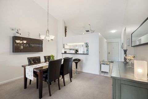 Tiny photo for 7673 Tahiti Lane #203, Lake Worth, FL 33467 (MLS # R11155687)