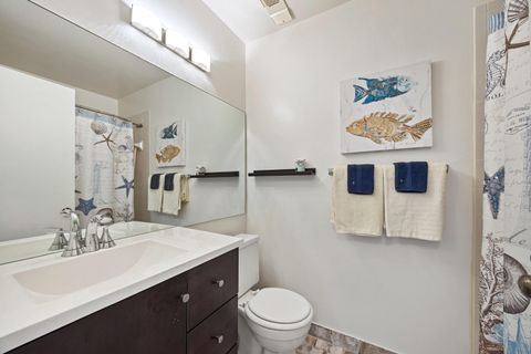 Tiny photo for 7673 Tahiti Lane #203, Lake Worth, FL 33467 (MLS # R11155687)