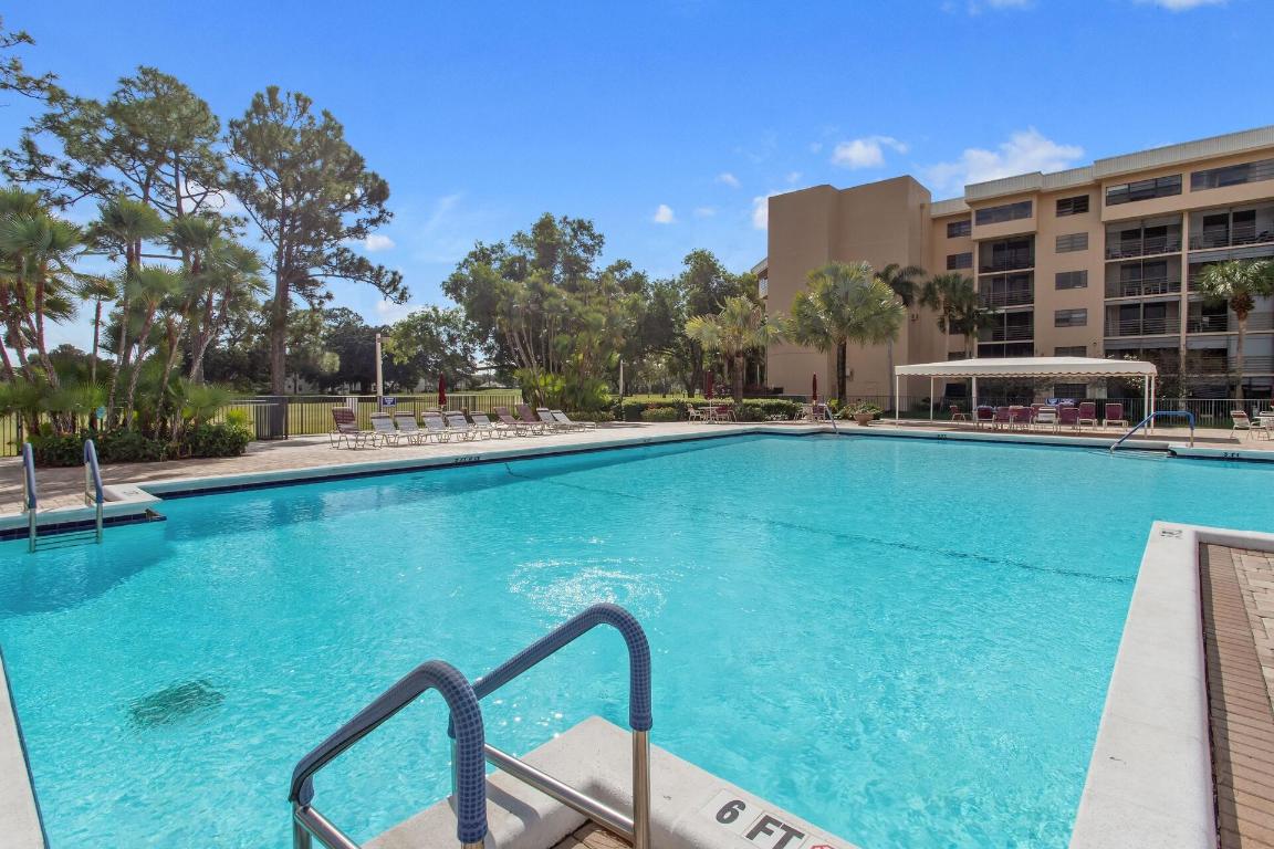 LUCERNE POINTE - Residential