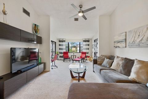 Tiny photo for 7673 Tahiti Lane #203, Lake Worth, FL 33467 (MLS # R11155687)