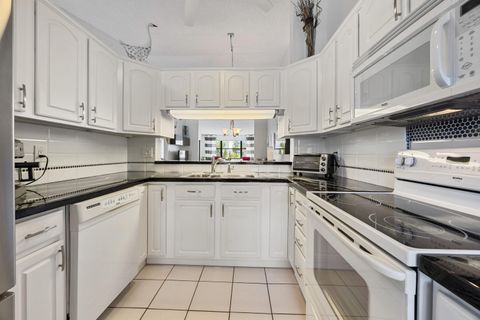Tiny photo for 7673 Tahiti Lane #203, Lake Worth, FL 33467 (MLS # R11155687)