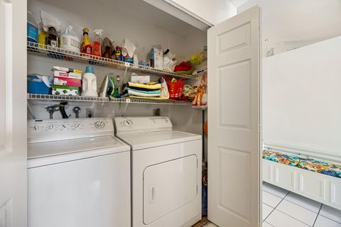 Tiny photo for 7673 Tahiti Lane #203, Lake Worth, FL 33467 (MLS # R11155687)