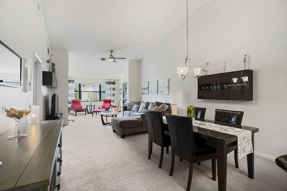 LUCERNE POINTE - Residential