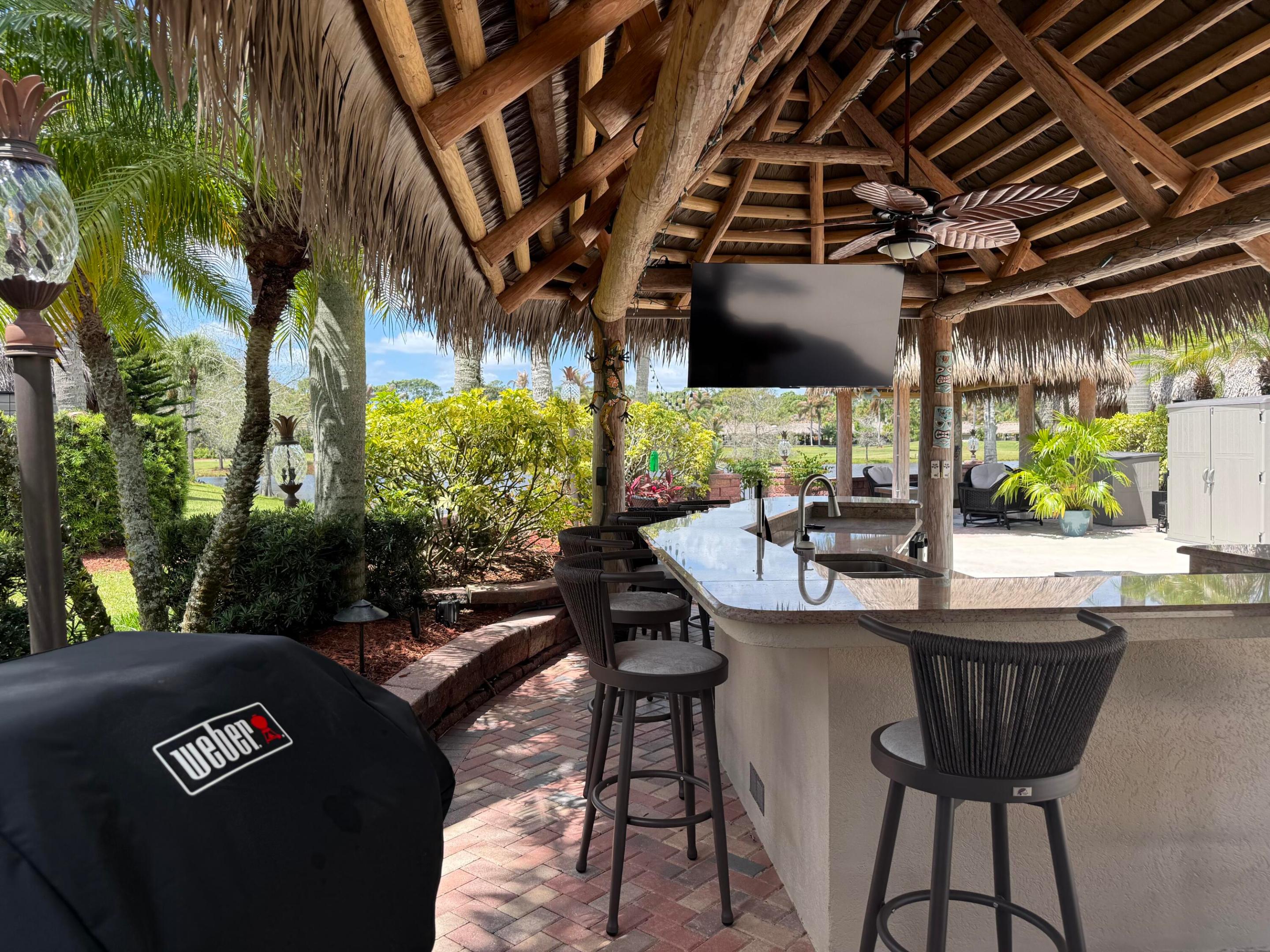 OUTDOOR RESORTS - Land