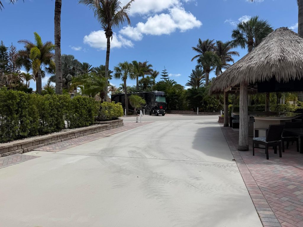 Photo of 493 NW Boundary Drive, Port Saint Lucie, FL 34986 (MLS # B26014462)