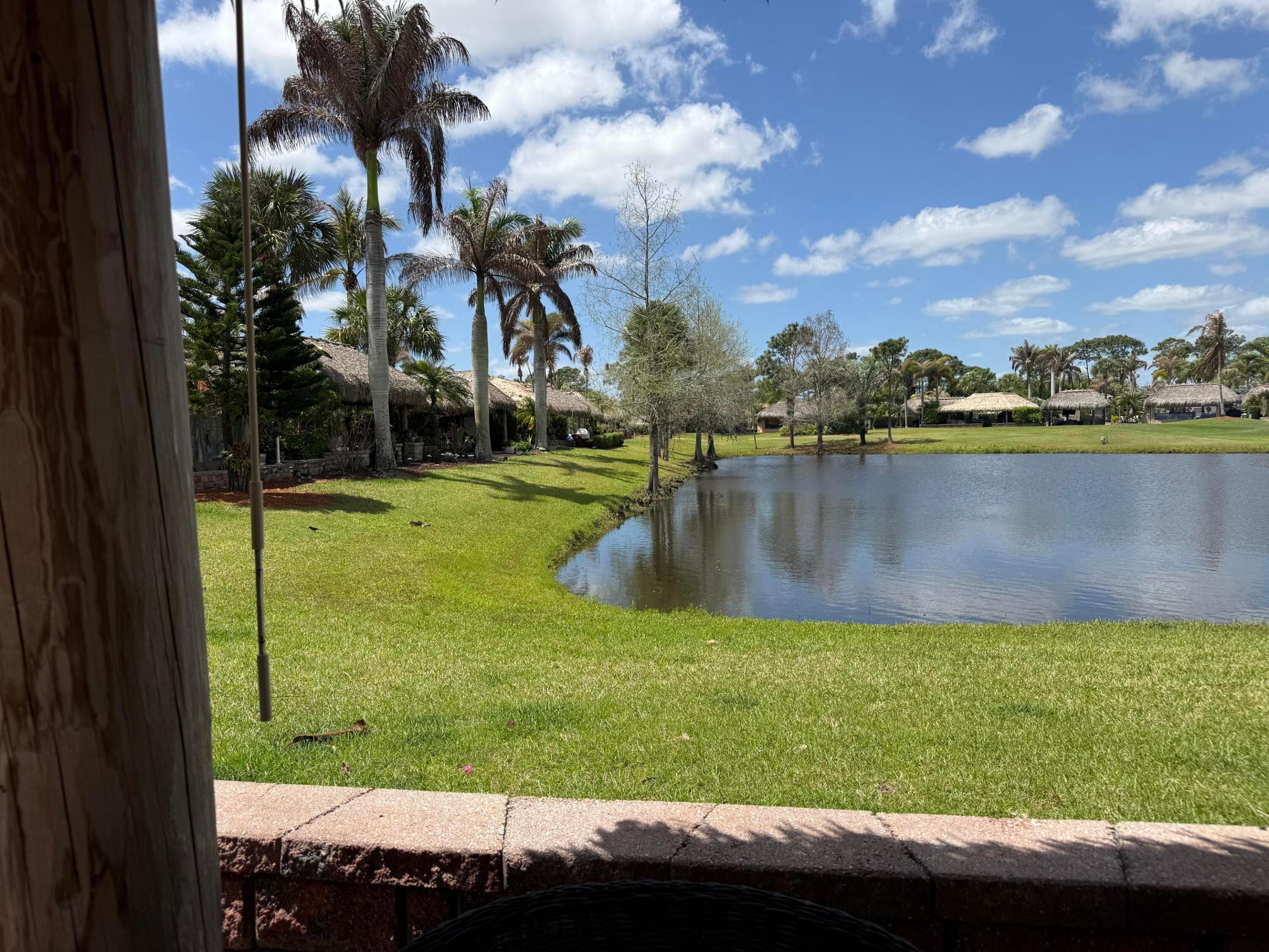 OUTDOOR RESORTS - Land